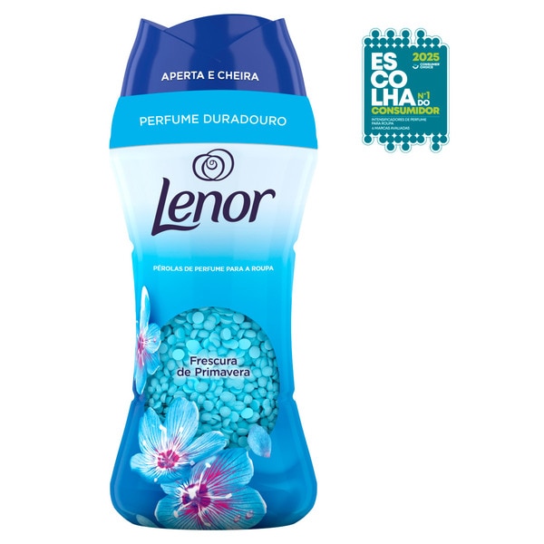lenor-perle-risveglio-di-primavera-195-g Lenor Perle Risveglio di Primavera 195 g - immagine 1