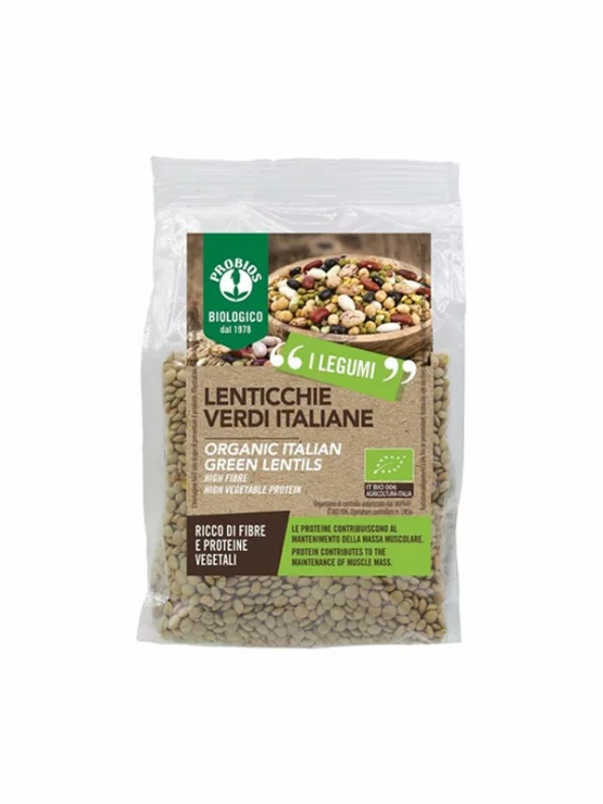lenticchie-decorticate-500-g Lenticchie Decorticate 500 g - immagine 1