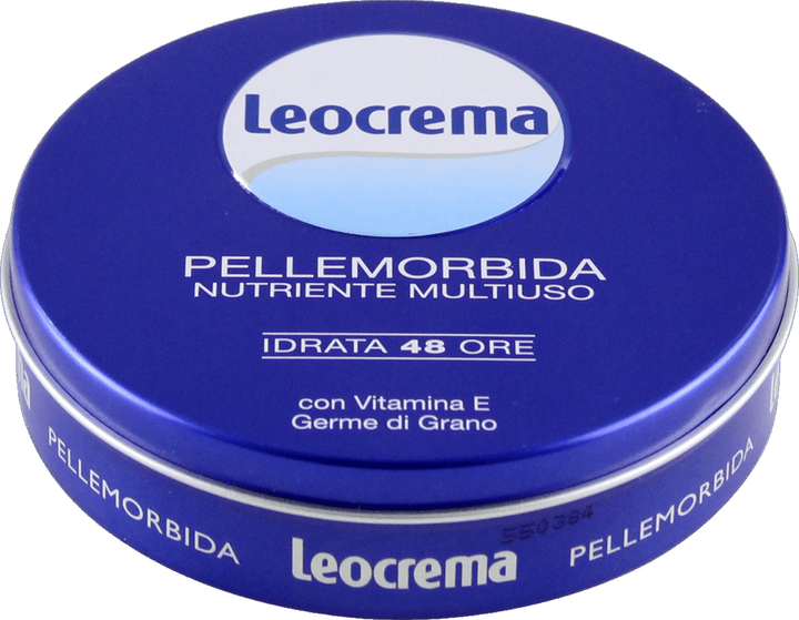 leocrema-crema-pelle-morbida-150-ml Leocrema Crema Pelle Morbida 150 ml - immagine 1