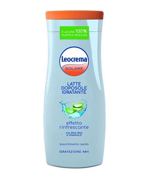 leocrema-latte-doposole-200-ml Leocrema Latte Doposole 200 ml - immagine 1