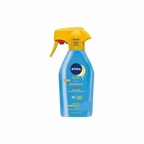 leocrema-latte-solare-trigger-spray-spf-50-250-ml Leocrema Latte Solare Trigger Spray SPF 50+ 250 ml - immagine 1