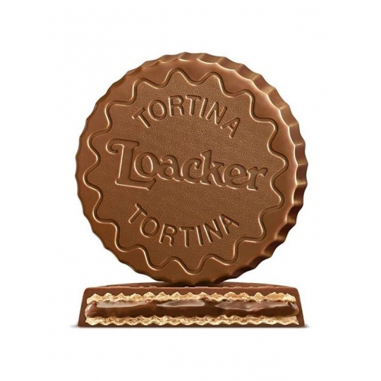 loacker-tortina-classica-21-g-9-pz-expo Loacker Tortina Classica 21 g 9 pz Expo - immagine 1