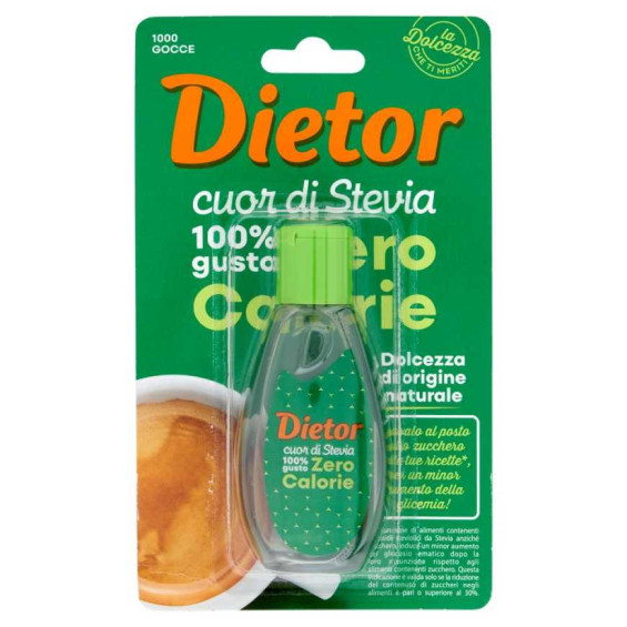 misura-stevia-50-bustine-15-g Misura Stevia 50 Bustine 1,5 g - immagine 1