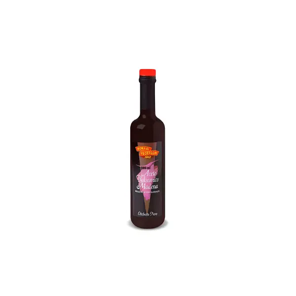 monari-aceto-balsamico-di-modena-igp-vivace-500-ml Monari Aceto Balsamico di Modena IGP Vivace 500 ml - immagine 1