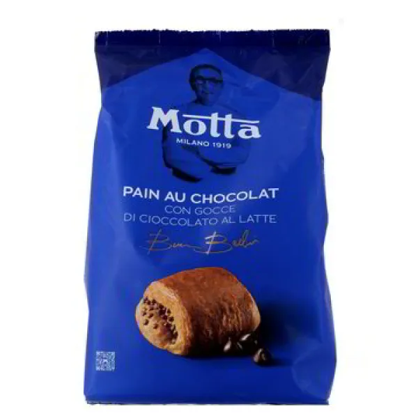 motta-pain-au-chocolat-270-g Motta Pain au Chocolat 270 g - immagine 1