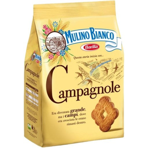 mulino-bianco-biscotti-campagnole-1-kg Mulino Bianco Biscotti Campagnole 1 kg - immagine 1