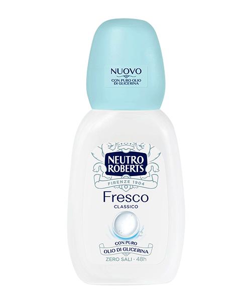 neutro-roberts-eco-deo-zero-gas-azzurro-75-ml Neutro Roberts Eco Deo Zero Gas Azzurro 75 ml - immagine 1