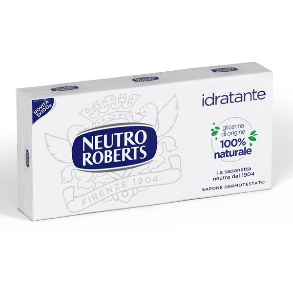 neutro-roberts-saponetta-3-x-100-g Neutro Roberts Saponetta 3 x 100 g - immagine 1