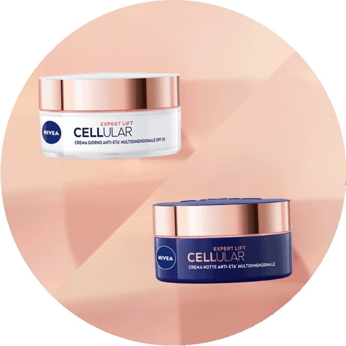 nivea-visage-cellular-giorno-50-ml Nivea Visage Cellular Giorno 50 ml - immagine 1