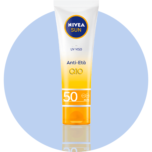 nivea-visage-q10-energy-spf-15-50-ml Nivea Visage Q10 Energy SPF 15 50 ml - immagine 1