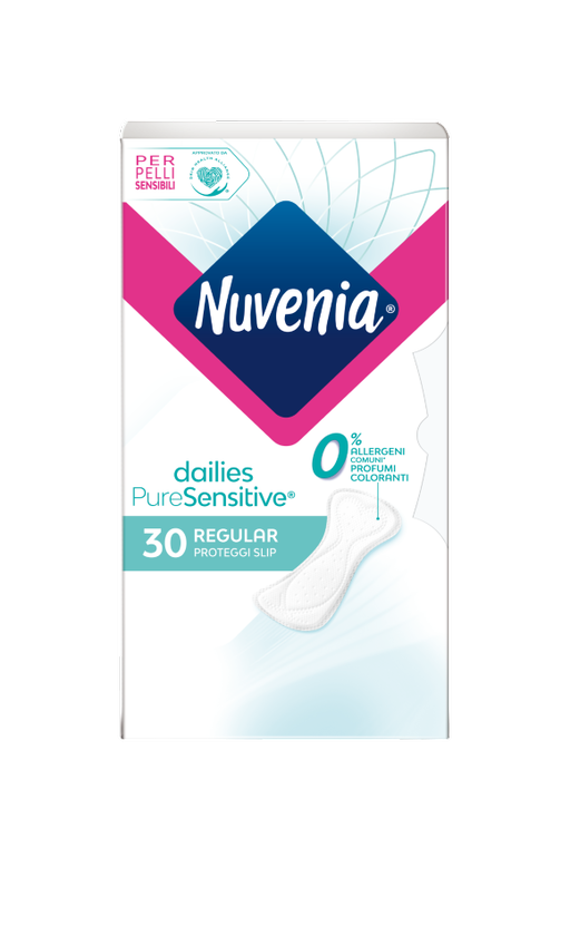 nuvenia-proteggi-slip-sensazione-normale-x-30 Nuvenia Proteggi Slip Sensazione Normale x 30 - immagine 1