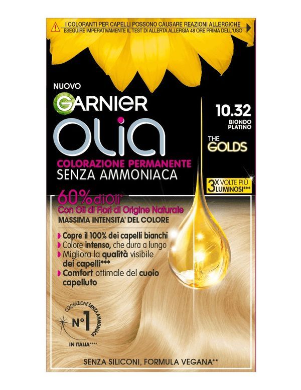 olia-tinta-biondo-chiarissimo-dorato-n-93 Olia Tinta Biondo Chiarissimo Dorato n 9.3 - immagine 1
