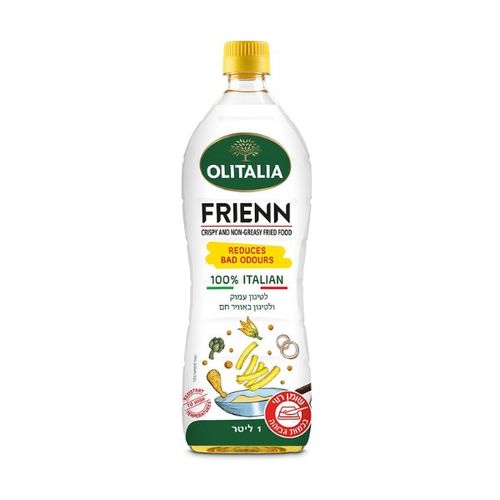 olitalia-frienn-girasole-100-italia-1-l Olitalia Frienn Girasole 100% Italia 1 L - immagine 1