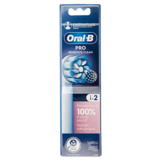 oral-b-power-refill-crossaction-x2 Oral B Power Refill CrossAction x2 - immagine 1
