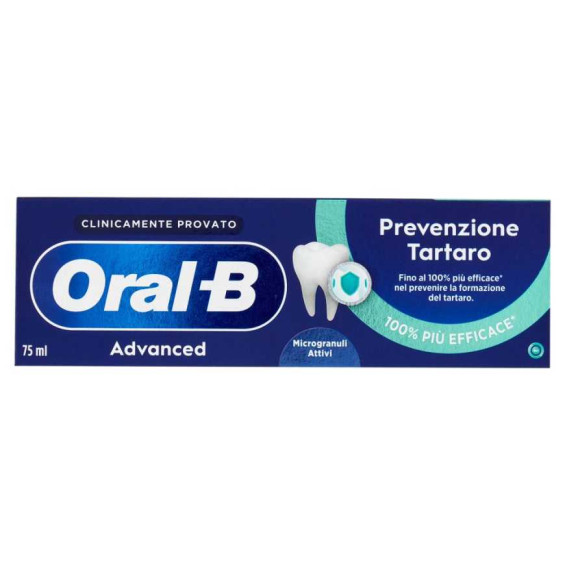 oral-b-spazzolino-classic-care-medio Oral B Spazzolino Classic Care Medio - immagine 1