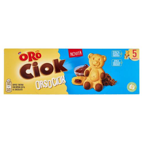oro-ciok-orsociok-150-g Oro Ciok Orsociok 150 g - immagine 1