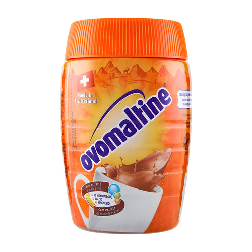 ovomaltina-400-g Ovomaltina 400 g - immagine 1