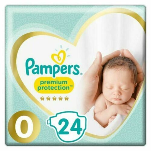pampers-pannolini-progressi-midi-x-27-4-9-kg-n-3 Pampers Pannolini Progressi Midi x 27 4/9 kg N. 3 - immagine 1