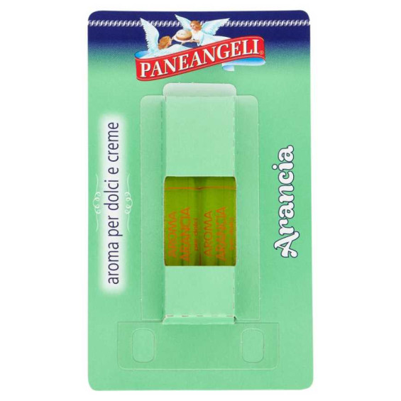 pane-degli-angeli-aroma-limone-4-ml Pane degli Angeli Aroma Limone 4 ml - immagine 1