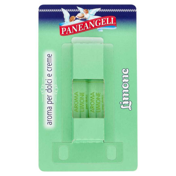 pane-degli-angeli-ciliegie-candite-70-g Pane degli Angeli Ciliegie Candite 70 g - immagine 1