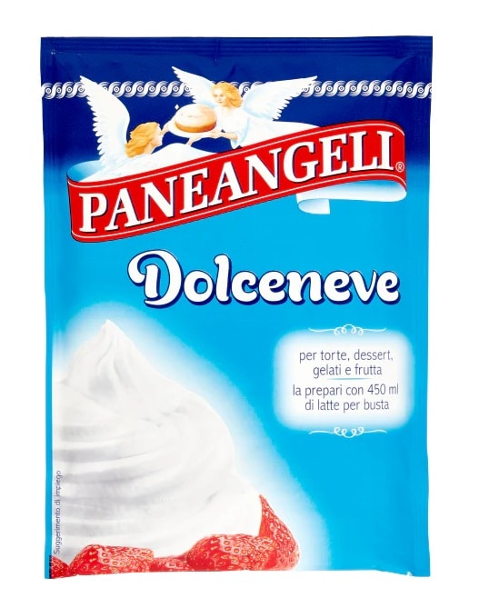 pane-degli-angeli-dolceneve-150-g Pane degli Angeli Dolceneve 150 g - immagine 1