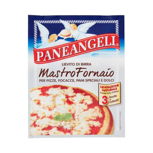 pane-degli-angeli-lievito-mastro-fornaio-x3-21-g Pane degli Angeli Lievito Mastro Fornaio x3 21 g - immagine 1