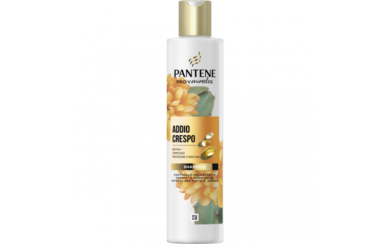 pantene-miracle-shampoo-anticrespo-250-ml Pantene Miracle Shampoo Anticrespo 250 ml - immagine 1