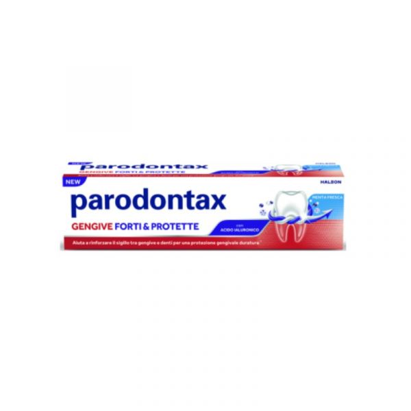 parodontax-dentifricio-gengive-protezione-originale-75-ml Parodontax Dentifricio Gengive Protezione Originale 75 ml - immagine 1