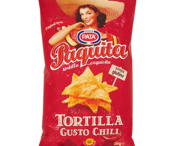 pata-tortilla-paquita-chili-200-g Pata Tortilla Paquita Chili 200 g - immagine 1