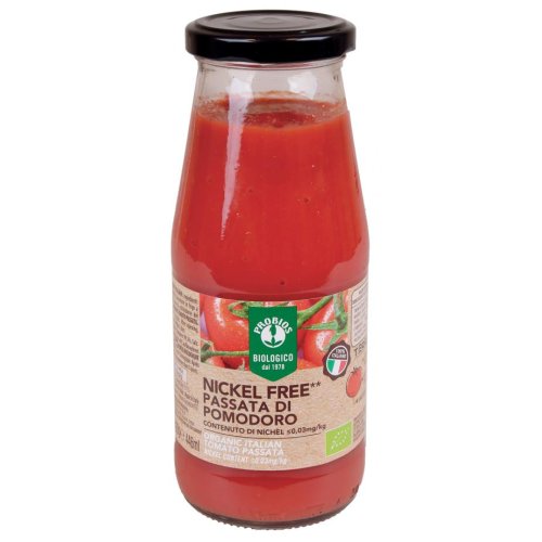 probios-passata-di-pomodoro-italiana-senza-glutine-420-g Probios Passata di Pomodoro Italiana Senza Glutine 420 g - immagine 1