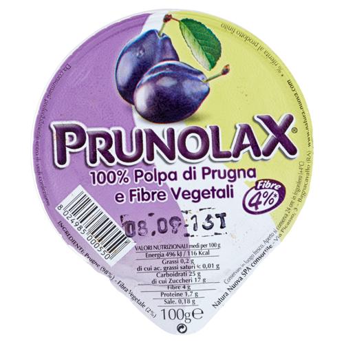 prunolax-vaschetta-100-g Prunolax Vaschetta 100 g - immagine 1