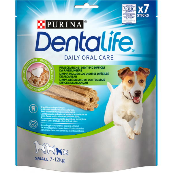 purina-dentalife-small-115-g Purina Dentalife Small 115 g - immagine 1