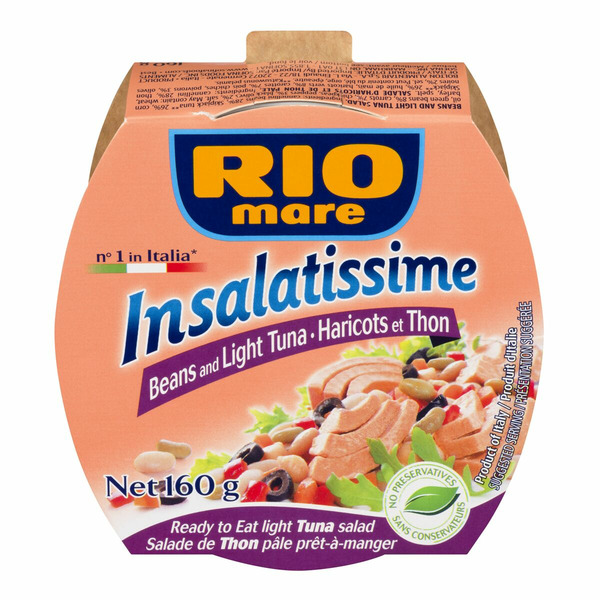riomare-insalatissime-spring-2-x-160-g Riomare Insalatissime Spring 2 x 160 g - immagine 1