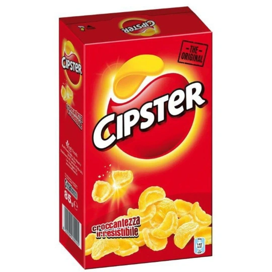 saiwa-cipster-astuccio-85-g Saiwa Cipster Astuccio 85 g - immagine 1
