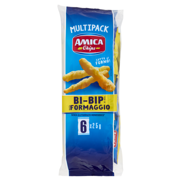 saiwa-ritz-mini-6-buste-240-g Saiwa Ritz Mini 6 Buste 240 g - immagine 1