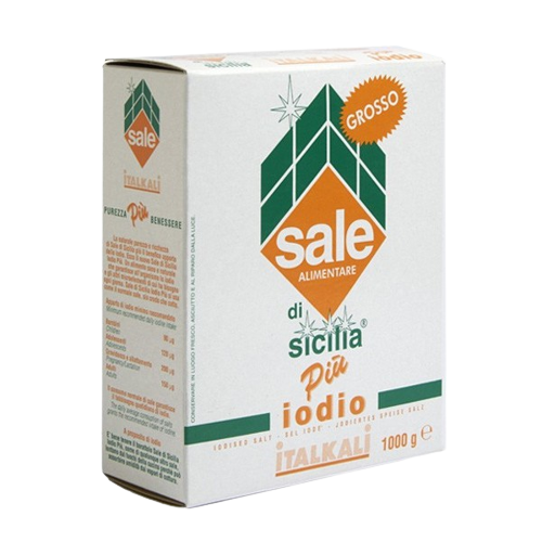 Sale Grosso 1 kg