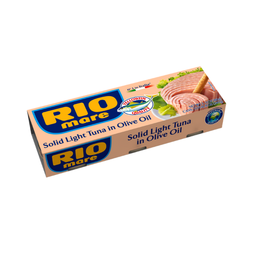 sapori-di-mare-trancio-di-tonno-in-olio-doliva-3-x-80-g-52-g Sapori di Mare Trancio di Tonno in Olio d'Oliva 3 x 80 g/52 g - immagine 1