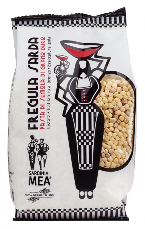 sardinia-mea-pasta-fregula-tostata-500-g Sardinia Mea Pasta Fregula Tostata 500 g - immagine 1