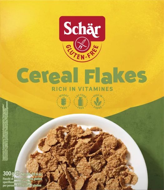 schar-cornflakes-senza-glutine-250-g Schar Cornflakes Senza Glutine 250 g - immagine 1