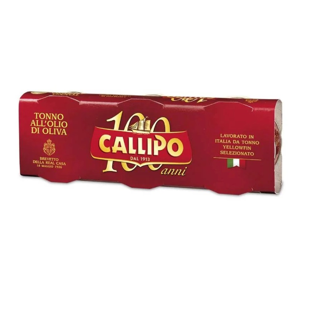 sg_1110_callipo-tonno-in-olio-di-oliva-3x70-52-g Callipo Tonno in Olio di Oliva 3 x 70/52 g - immagine 1