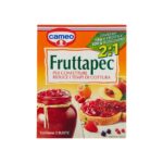 Cameo Fruttapec 2:1 x 3 da 25 g