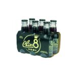 Chinotto Neri 20 cl | Multipack 6 bottigliette