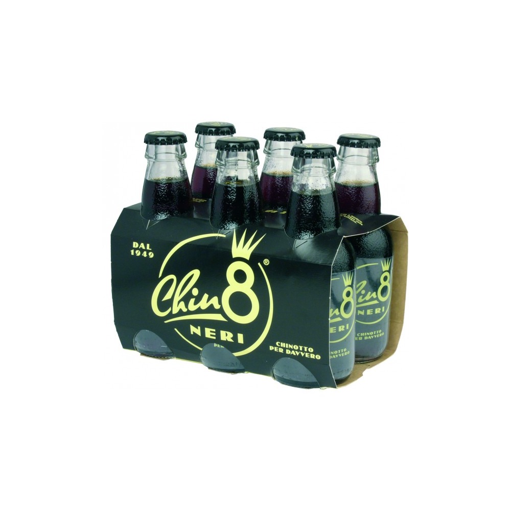 sg_1310_chinotto-neri-20-cl-multipack-6-bottigliette Chinotto Neri 20 cl | Multipack 6 bottigliette - immagine 1