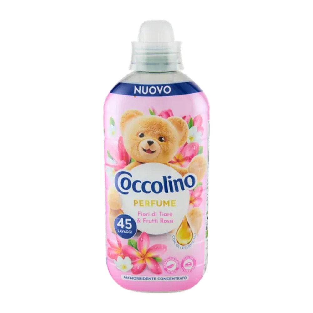 sg_1396_coccolino-ammorbidente-concentrato-tiare-e-frutti-rossi-952-ml Coccolino Ammorbidente Concentrato Tiarè e Frutti Rossi 952 ml - immagine 1