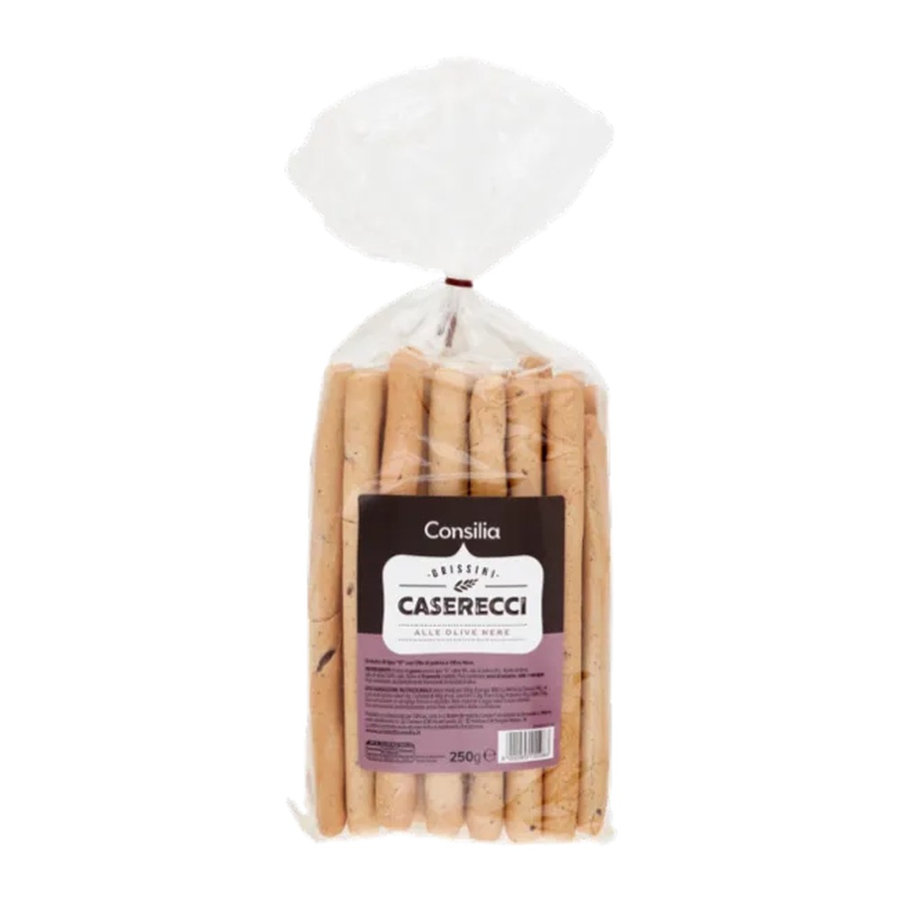 sg_1725_consilia-casarecci-alle-olive-nere-250-g Consilia Casarecci alle Olive Nere 250 g - immagine 1