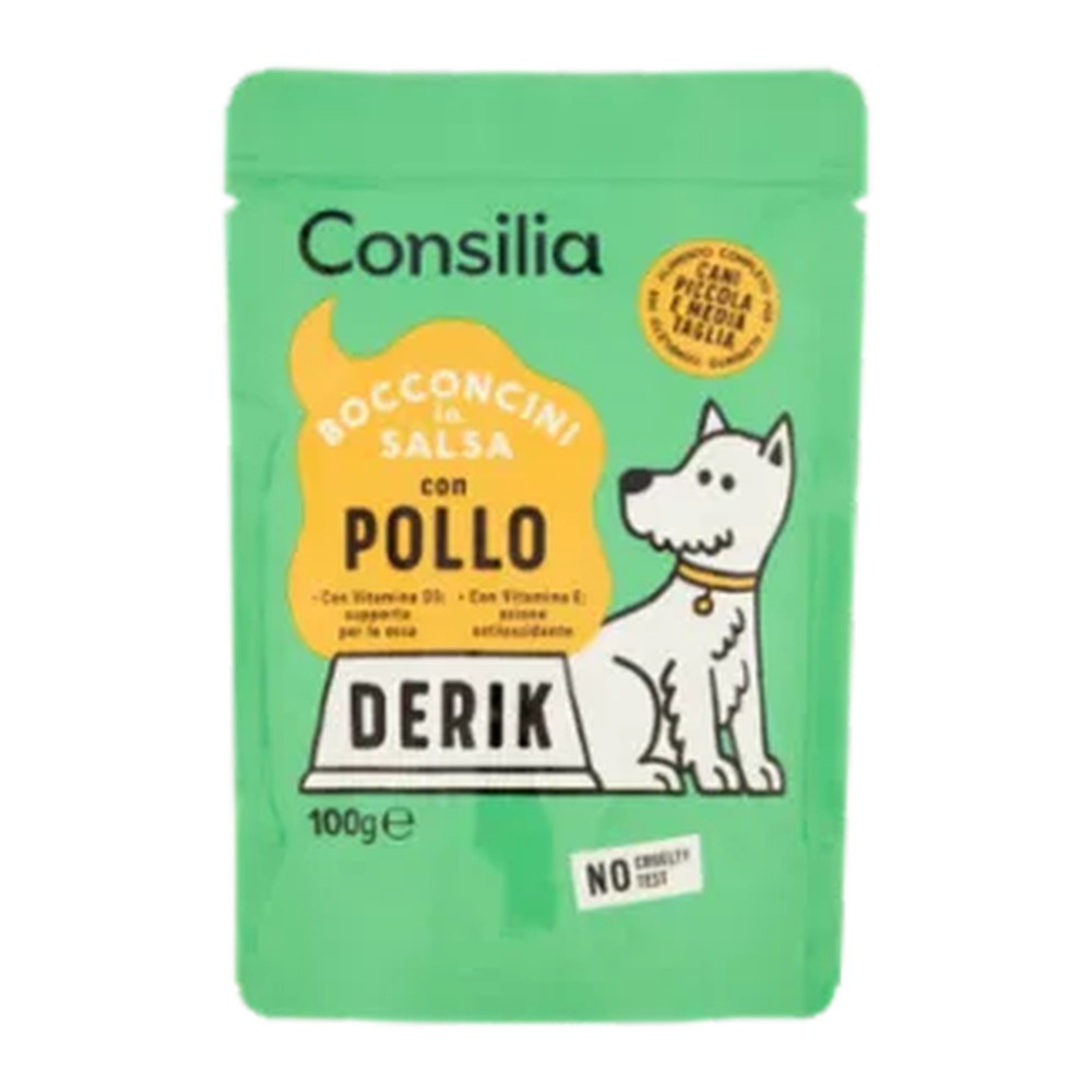 sg_1845_consilia-derik-bocconi-cane-carne-bianca-100-g Consilia Derik Bocconi Cane Carne Bianca 100 g - immagine 1