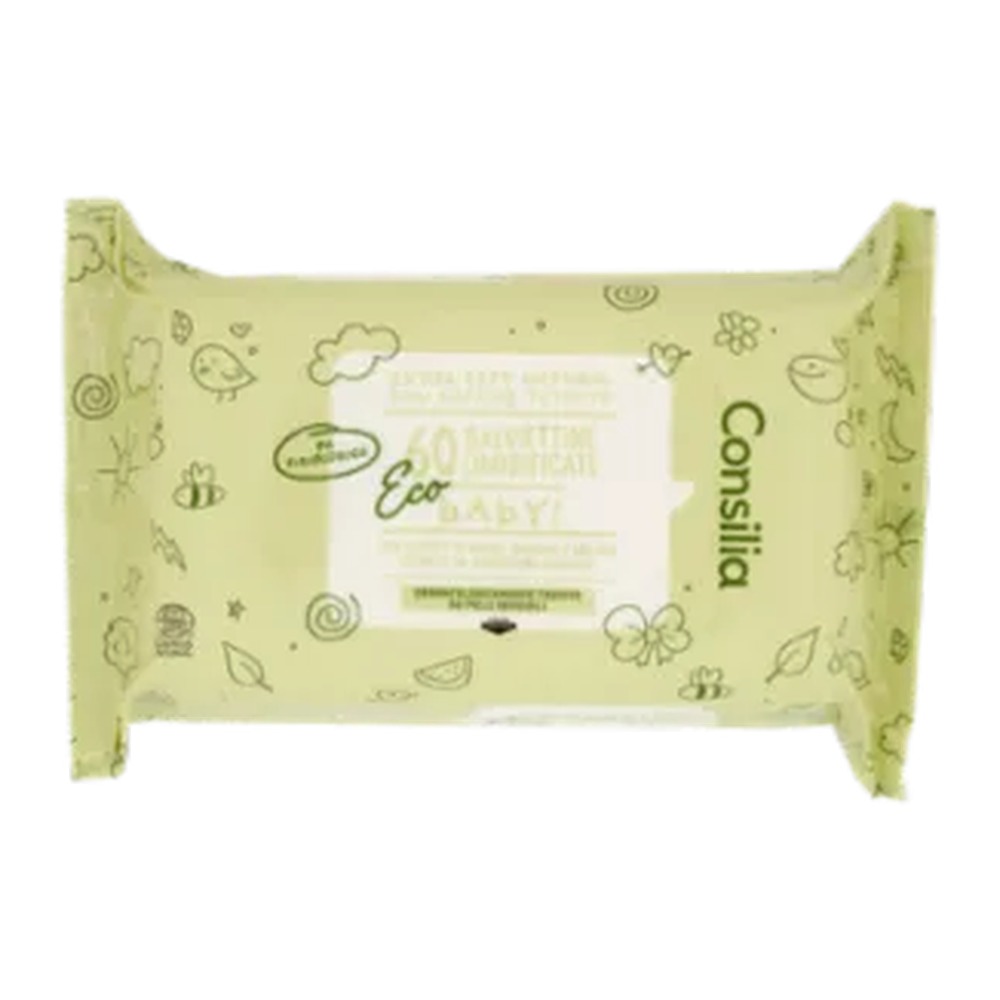 sg_1897_consilia-eco-salviette-baby-natural-x-60 Consilia Eco Salviette Baby Natural x 60 - immagine 1