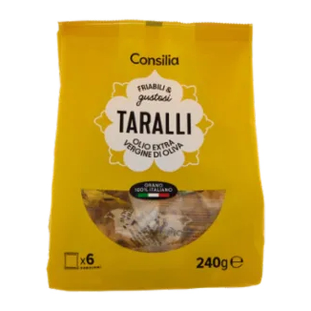 sg_2492_consilia-taralli-multipack-240-g Consilia Taralli multipack 240 g - immagine 1