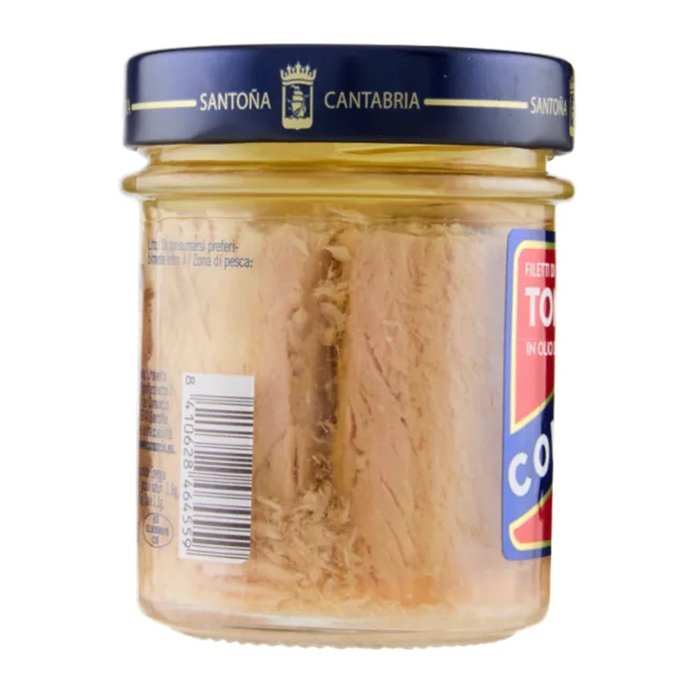 sg_2567_consorcio-filetti-di-tonno-olio-di-oliva-180-120-g Consorcio Filetti di tonno olio di oliva 180/120 g - immagine 1