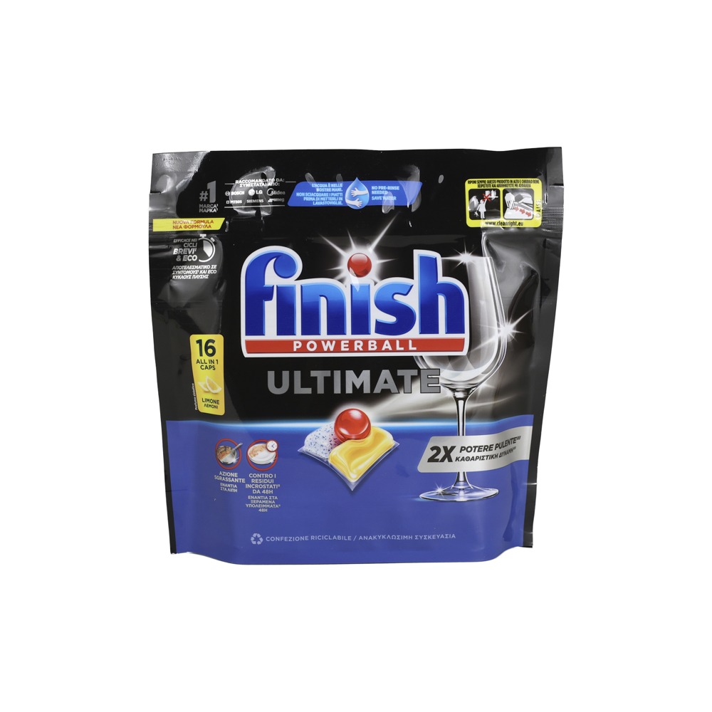 sg_3381_finish-ultimate-16-tabs Finish Ultimate Capsule x 16 - immagine 1